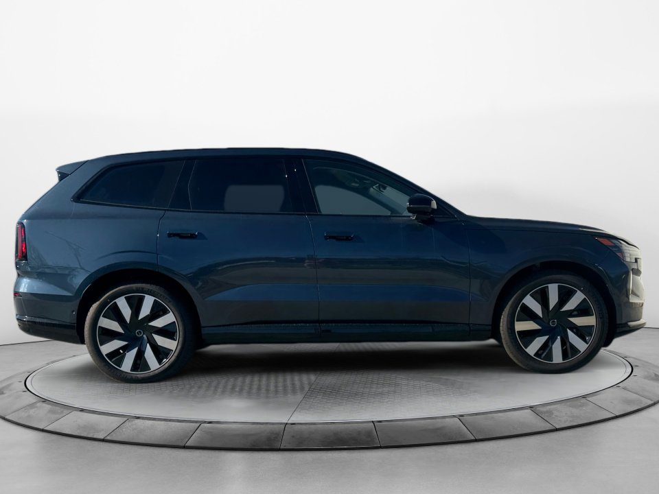 New 2025 Volvo EX90 Ultra image 8