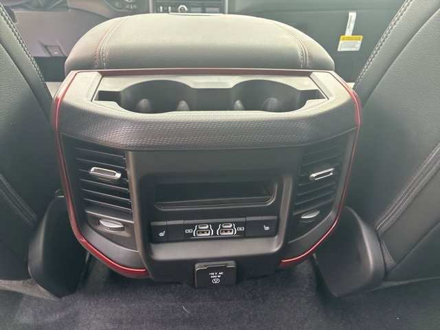 New 2026 RAM 1500 Rebel image 29
