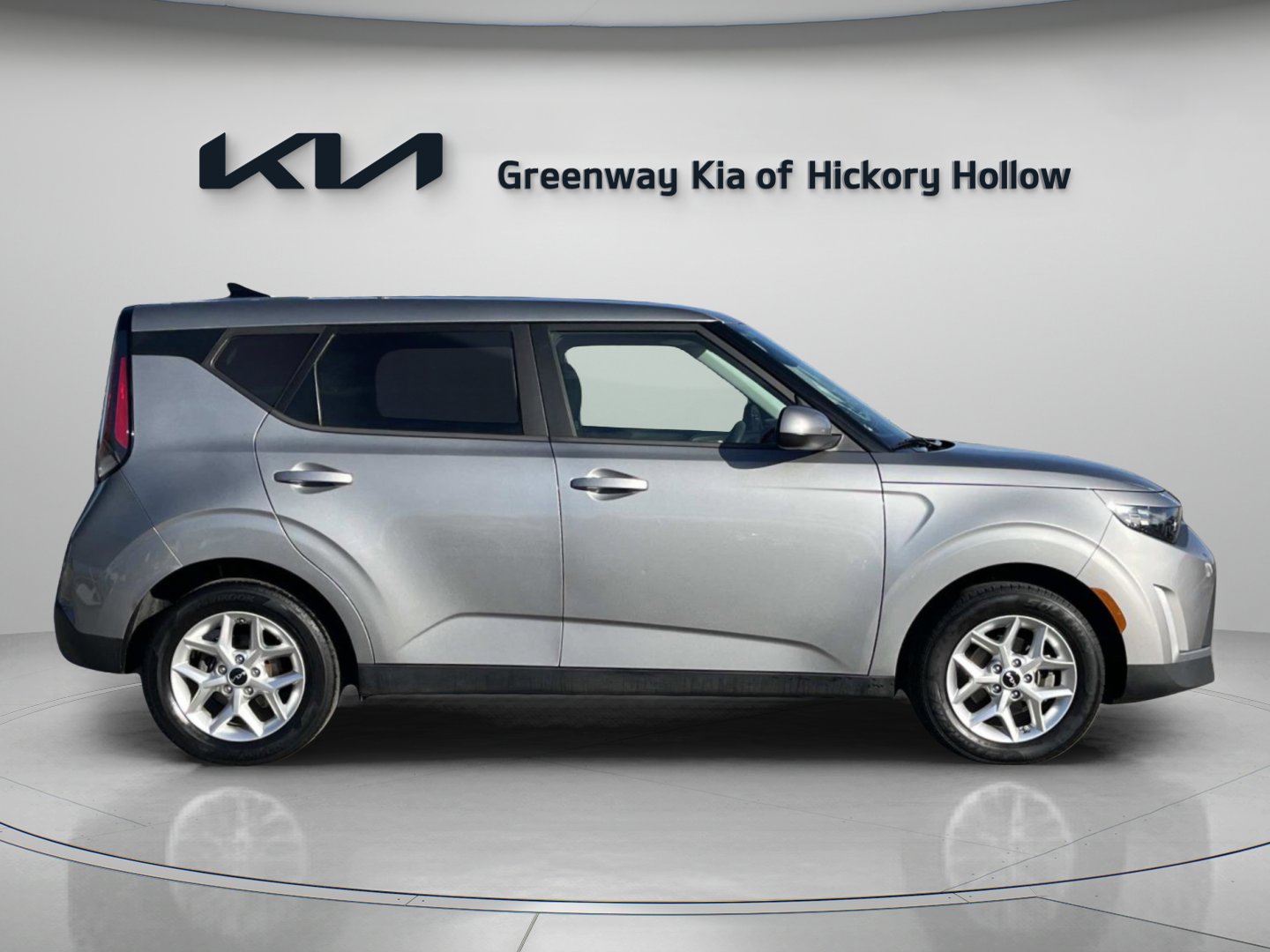 Certified 2023 Kia Soul LX w/ Option Group 015 image 8