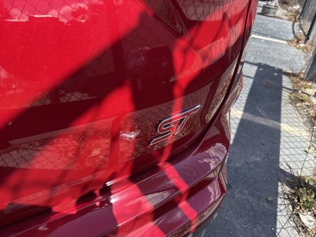 Used 2021 Ford Edge ST w/ Equipment Group 401A AWD/4WD image 5