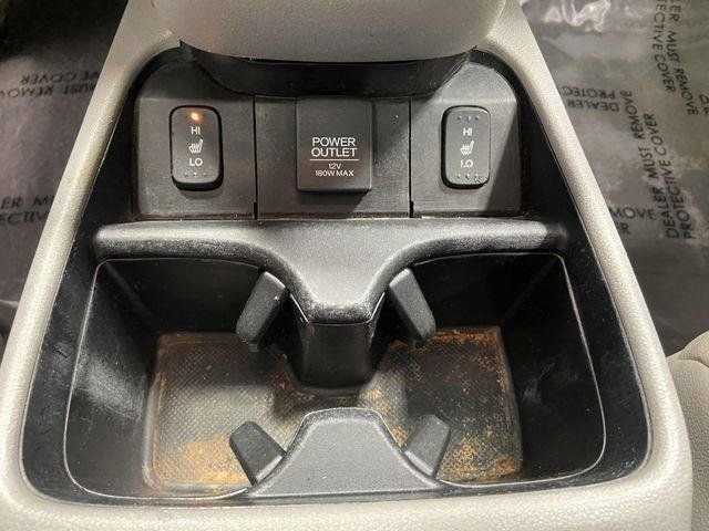 Used 2014 Honda CR-V EX-L image 15
