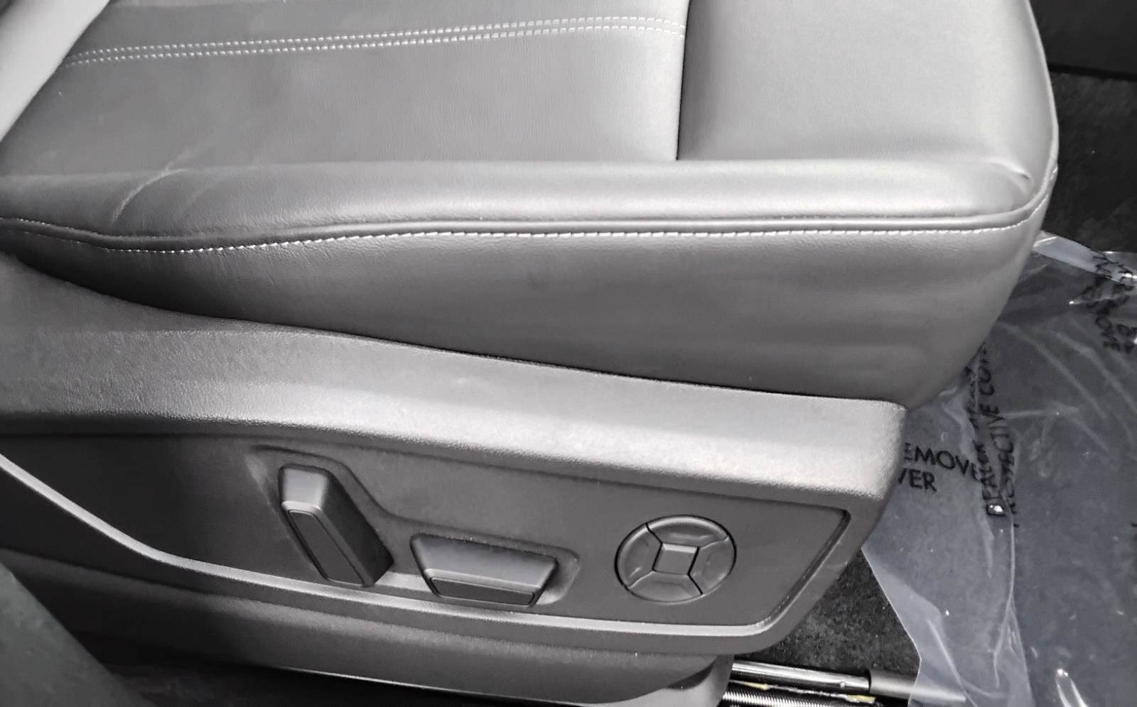 Certified 2025 Audi Q5 Premium Plus w/ Premium Plus image 27