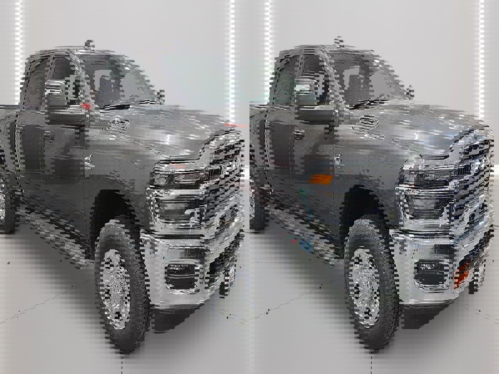 New 2026 RAM 3500 Tradesman image 20