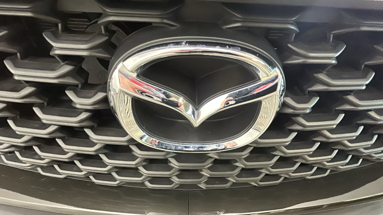 Used 2024 MAZDA CX-50 AWD 2.5 S w/ Cargo Package image 10