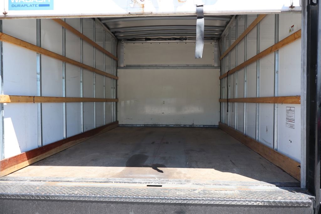 Used 2022 Chevrolet Express 3500 w/ Power Convenience Package RWD image 28