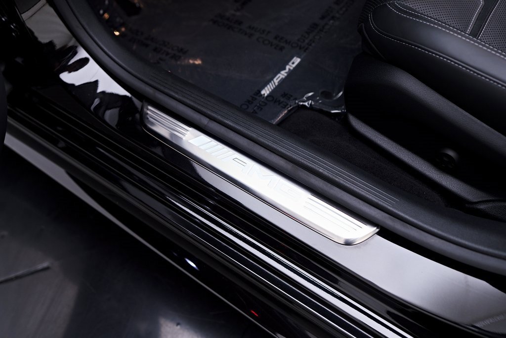 Used 2023 Mercedes-Benz AMG GT 63 image 45