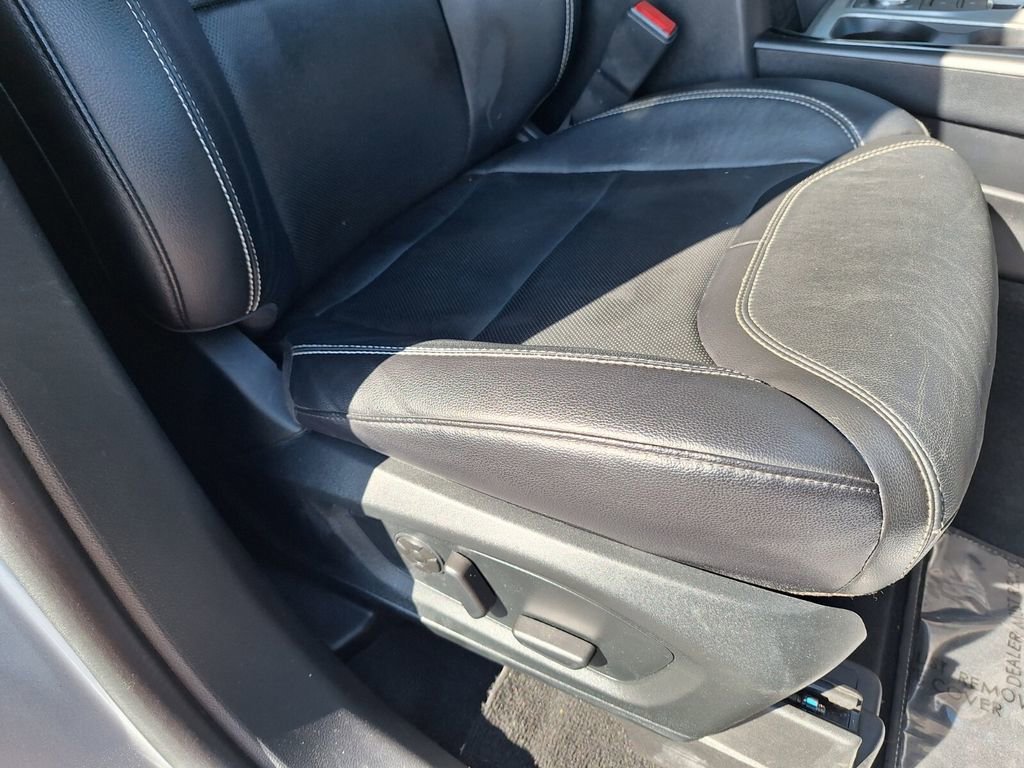 Used 2021 Ford Explorer ST w/ Equipment Group 401A image 30