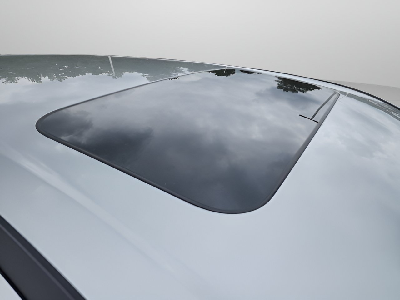 New 2027 Honda CR-V EX image 12