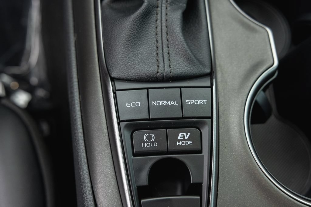 Certified 2024 Toyota Camry XSE w/ Cold Weather Package FWD image 20