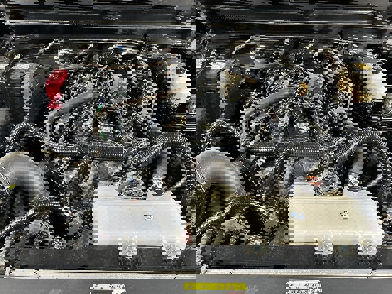 Used 2024 Toyota Tacoma TRD Sport image 11