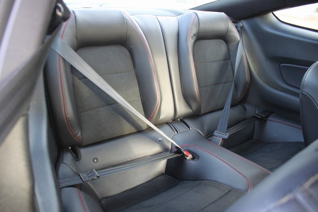 Used 2023 Ford Mustang GT Premium w/ Equipment Group 401A image 9