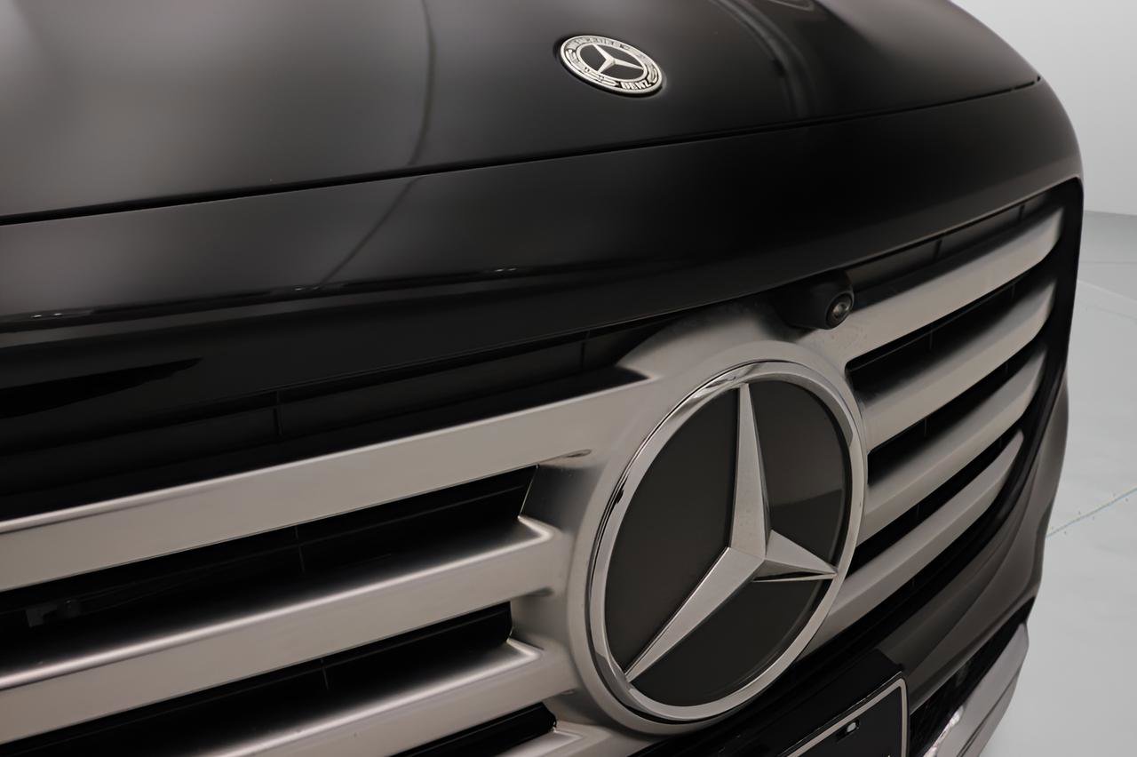 Certified 2026 Mercedes-Benz GLB 250 image 25