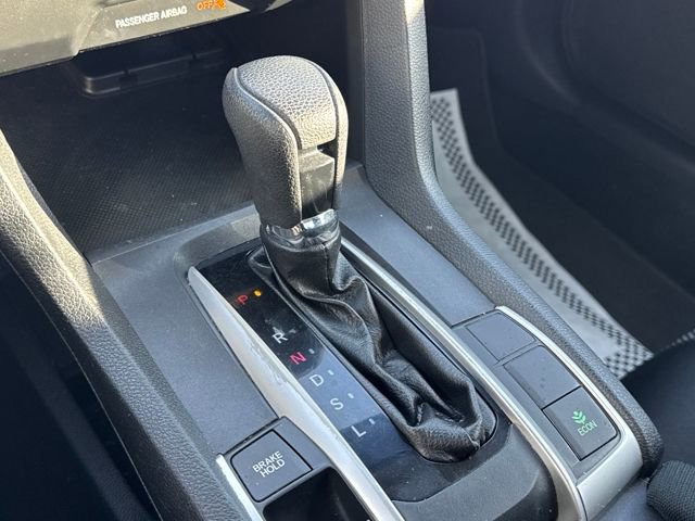 Used 2019 Honda Civic LX image 14