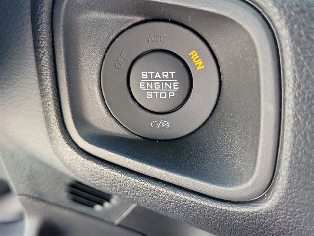 New 2026 Jeep Wrangler Willys image 25