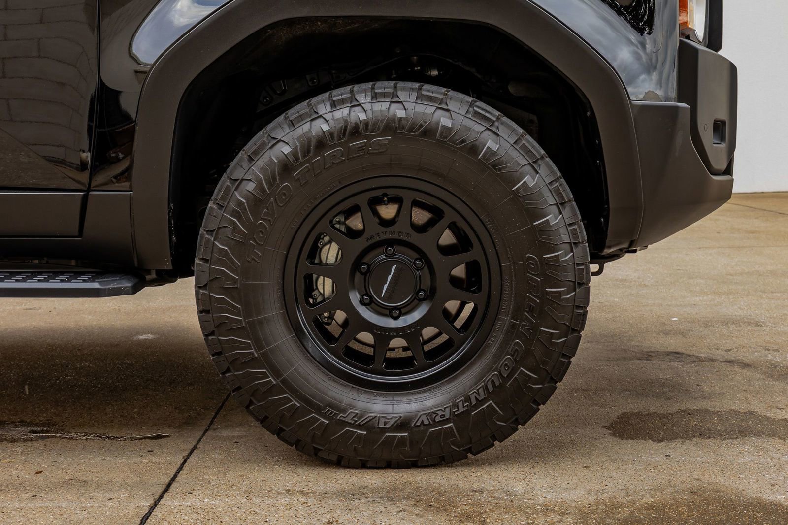 Used 2024 Toyota Land Cruiser 1958 image 11