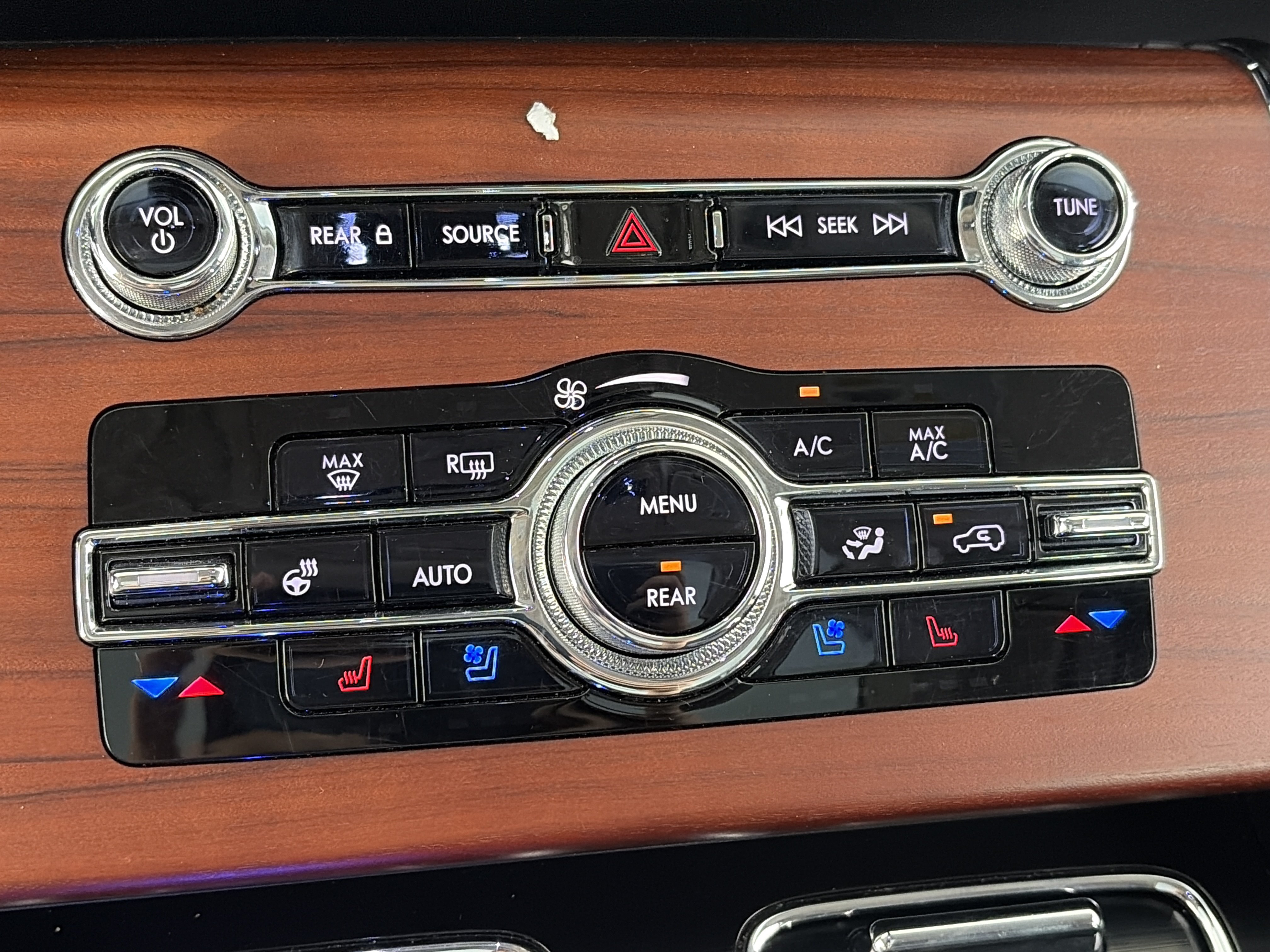 Used 2021 Lincoln Aviator Reserve w/ Equipment Group 201A AWD/4WD image 27