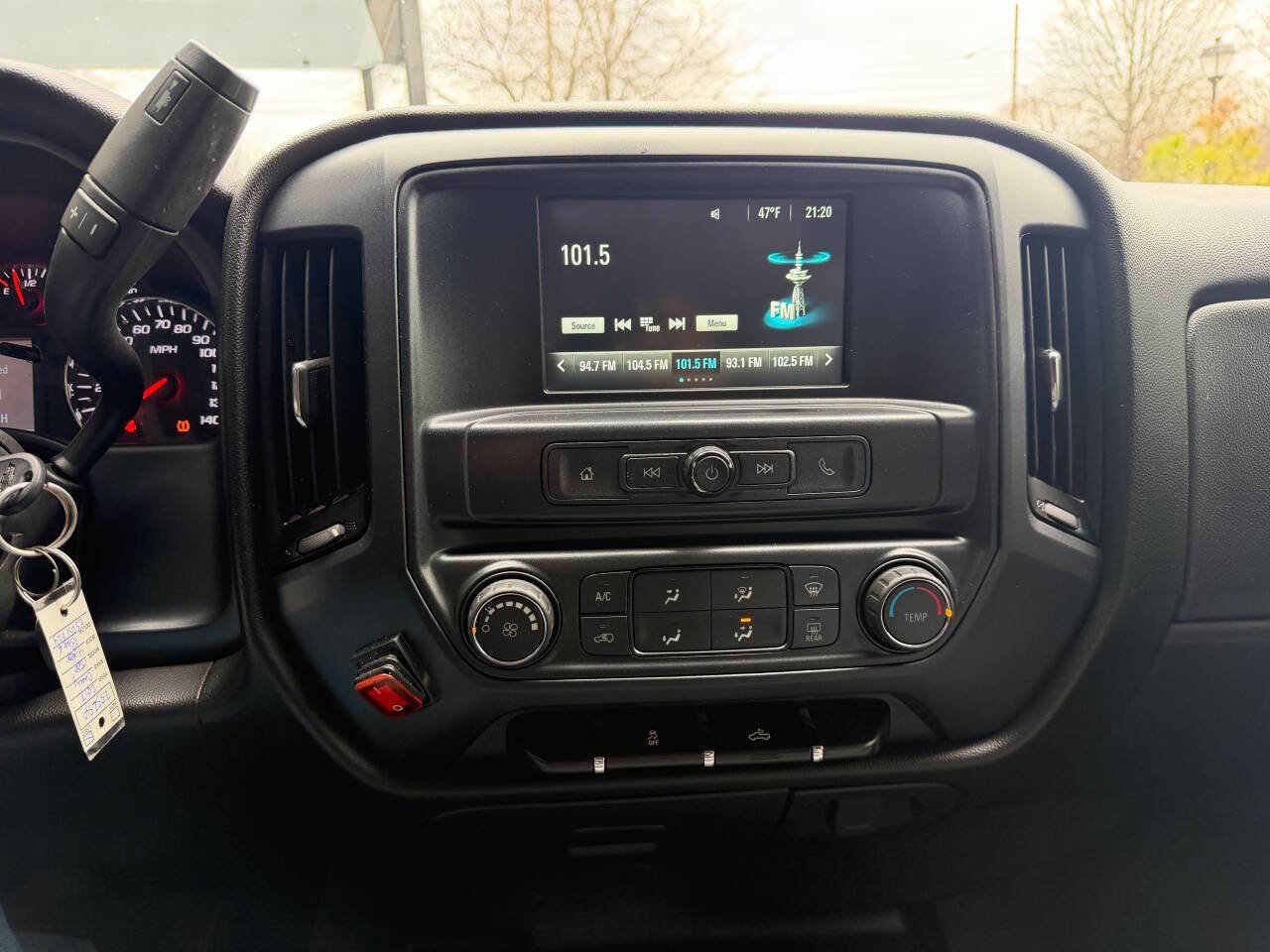 Used 2018 Chevrolet Silverado 1500 LS image 12
