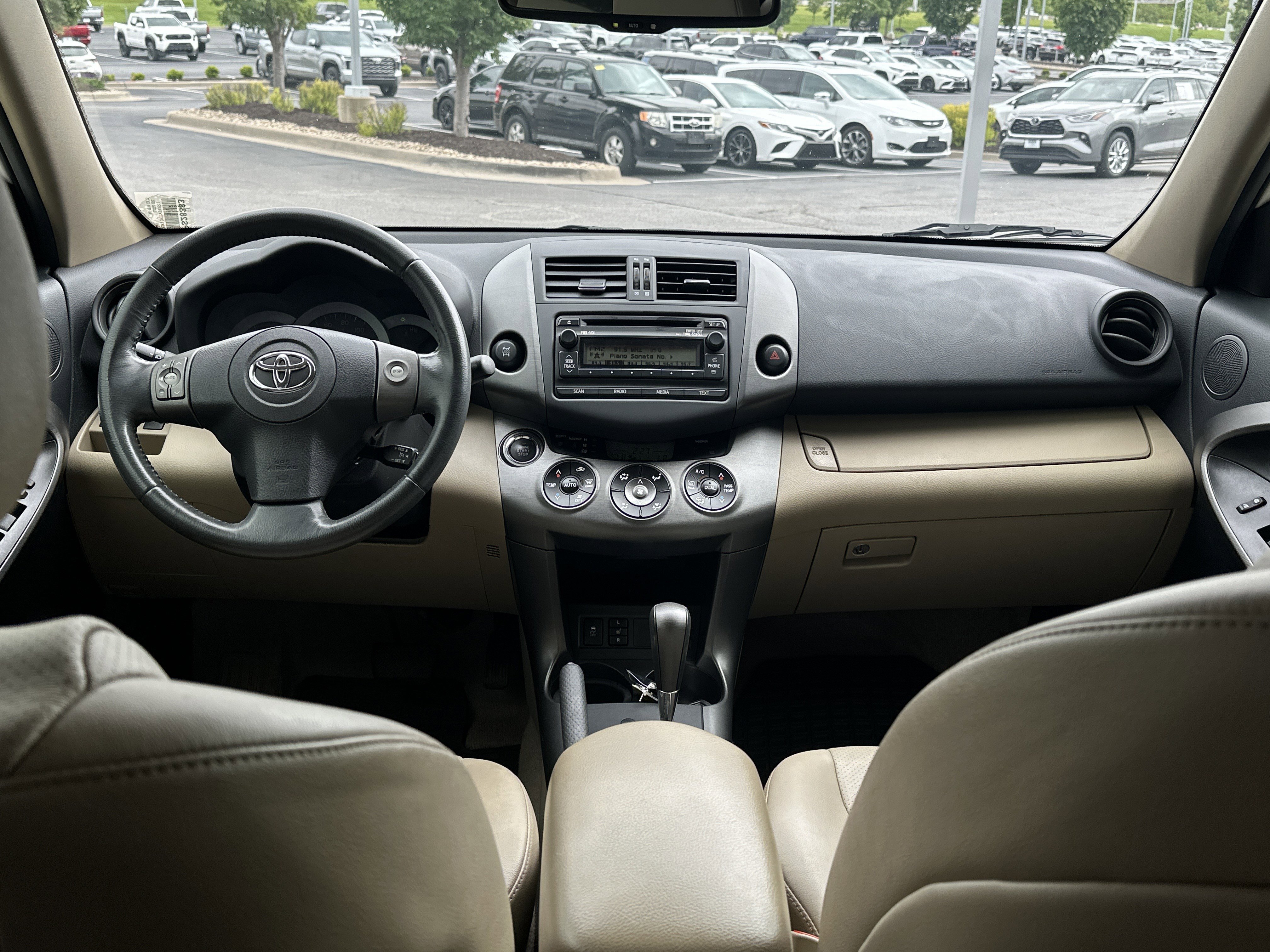 Used 2012 Toyota RAV4 Limited w/ Premium Plus Value Pkg AWD/4WD image 22