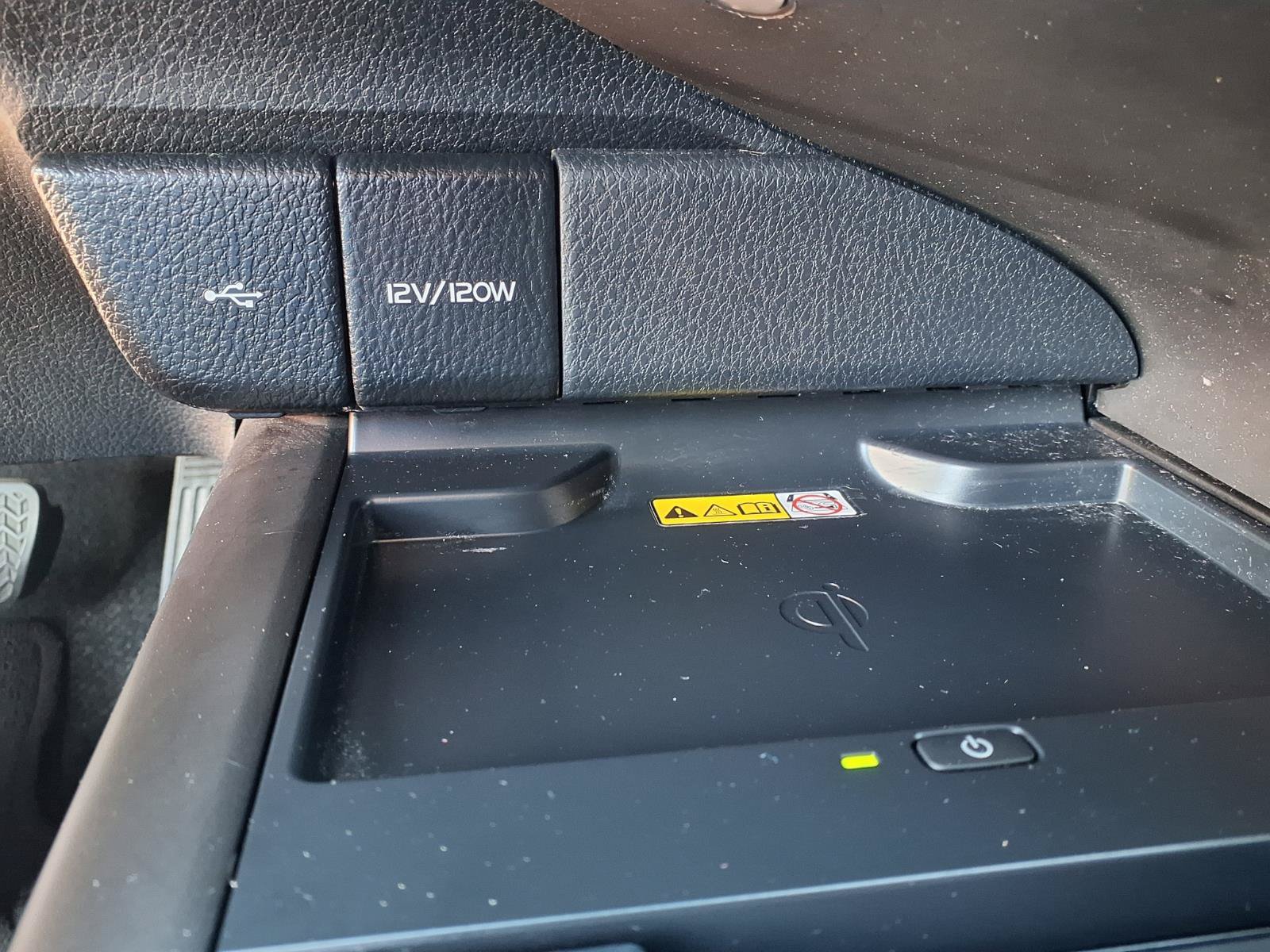 Used 2023 Toyota Camry XSE w/ Navigation Package FWD image 16