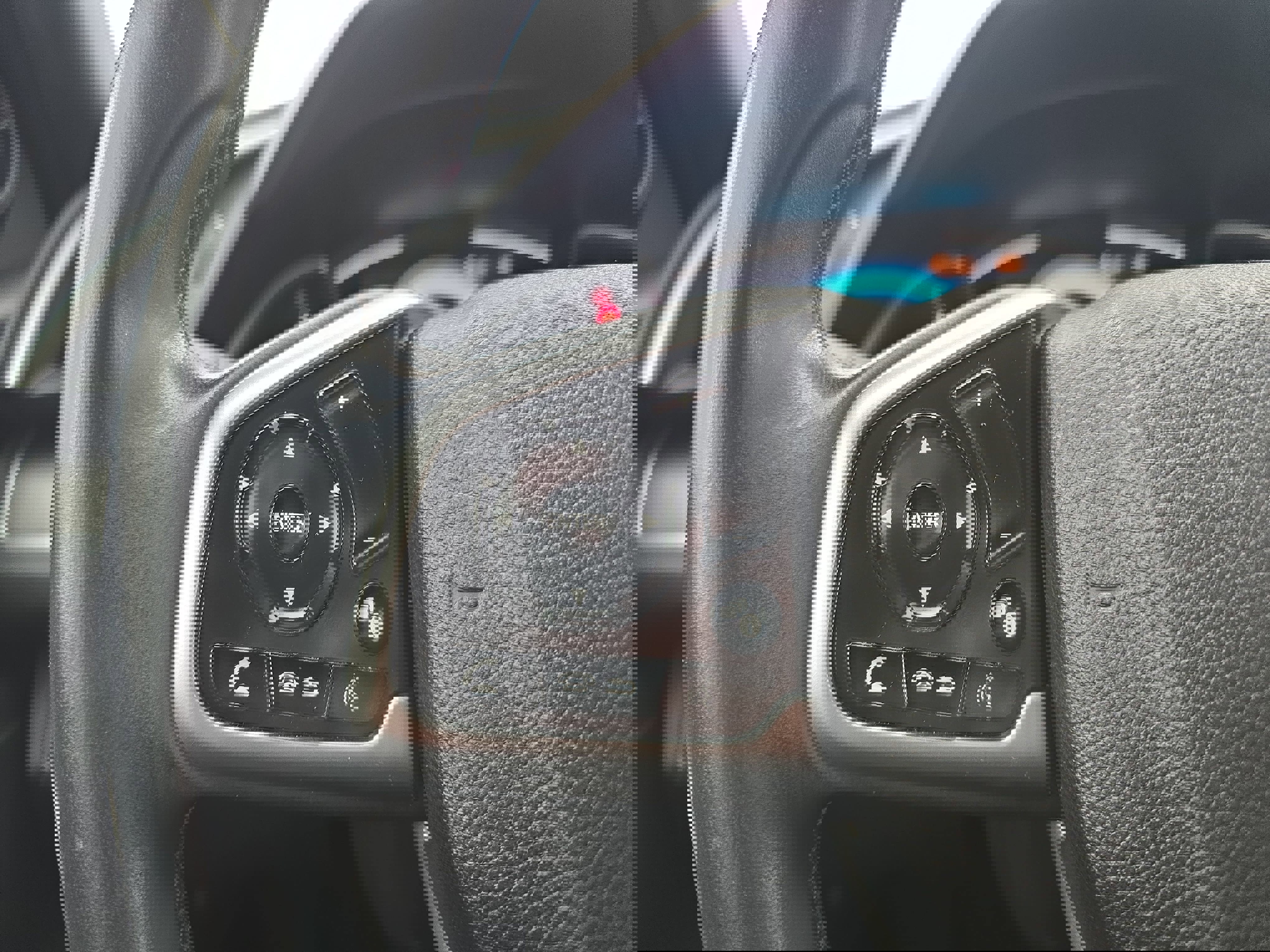 Used 2020 Honda Civic EX image 16