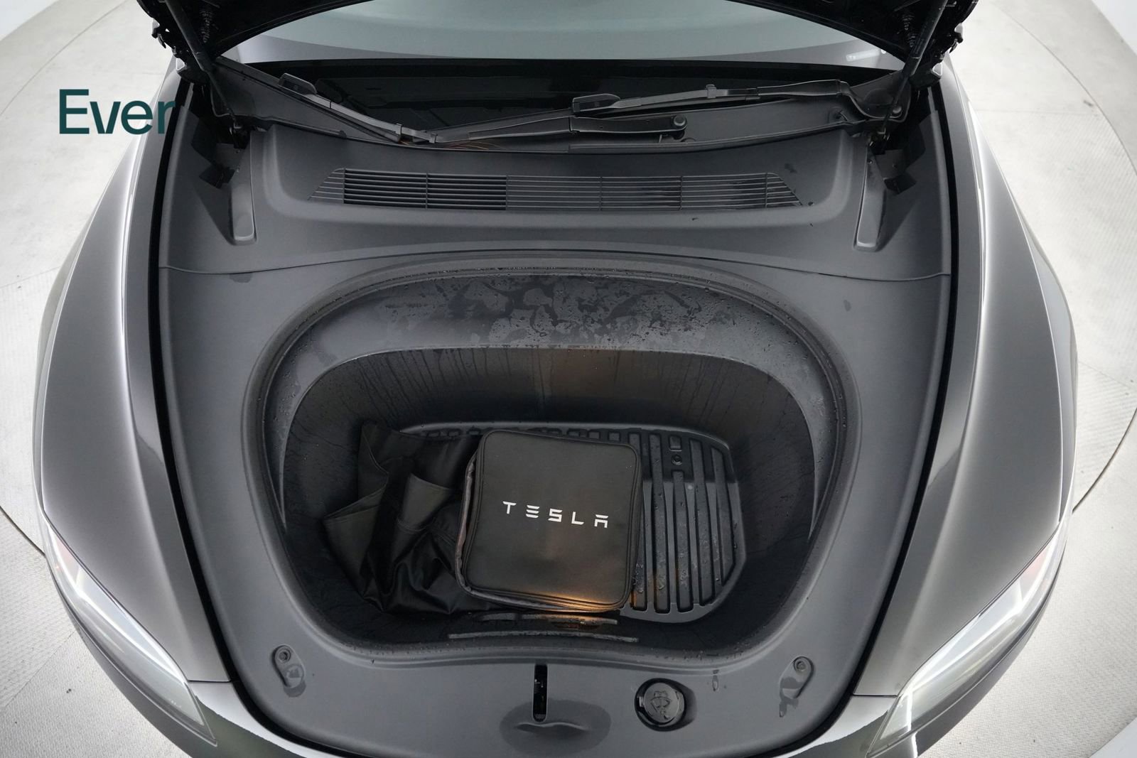 Used 2025 Tesla Model 3 Long Range AWD/4WD image 25