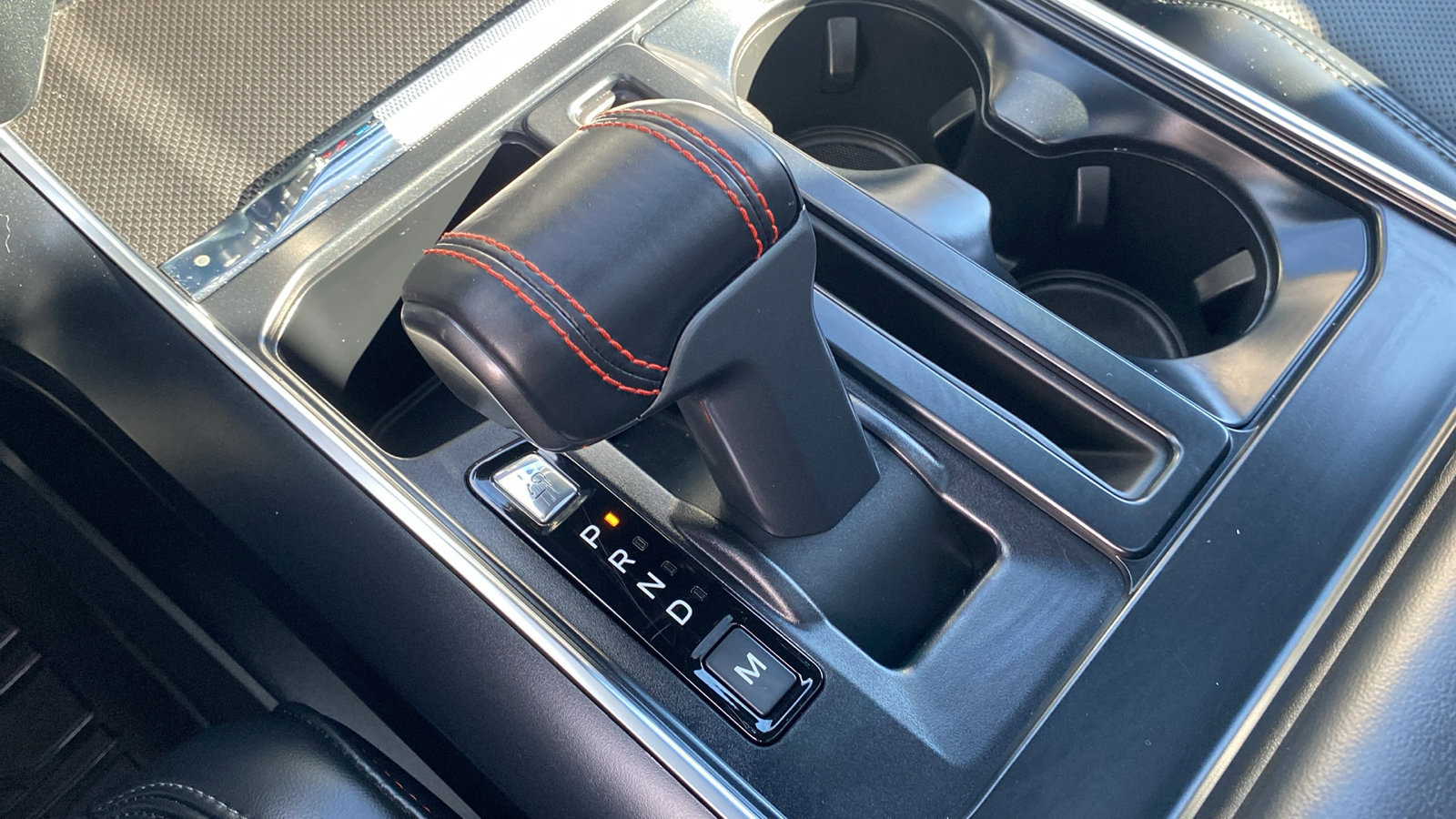 Certified 2024 Ford F150 Raptor image 16