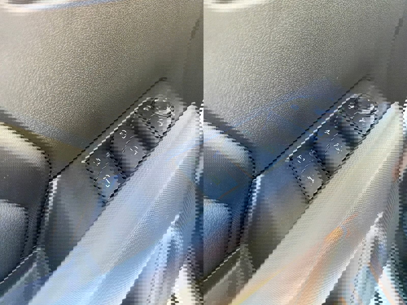 New 2026 GMC Canyon Elevation image 15