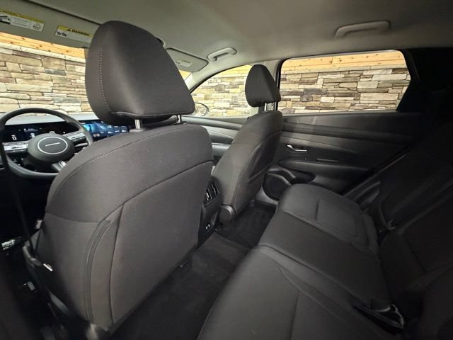 Used 2026 Hyundai Tucson SEL AWD/4WD image 27