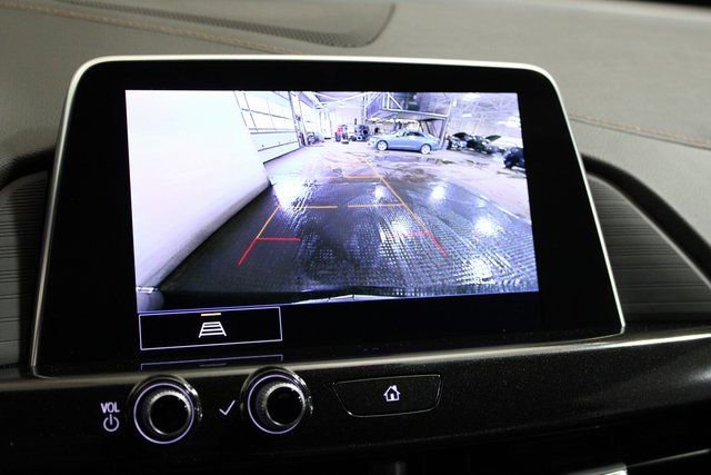 Used 2025 Cadillac CT4 Sport image 17