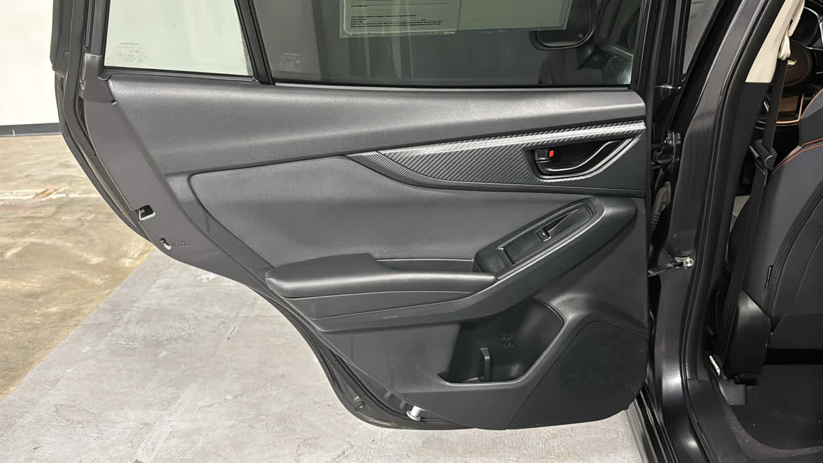 Used 2019 Subaru Crosstrek 2.0i Premium AWD/4WD image 24