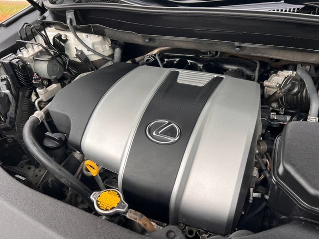 Used 2016 Lexus RX 350 FWD w/ Premium Package image 33