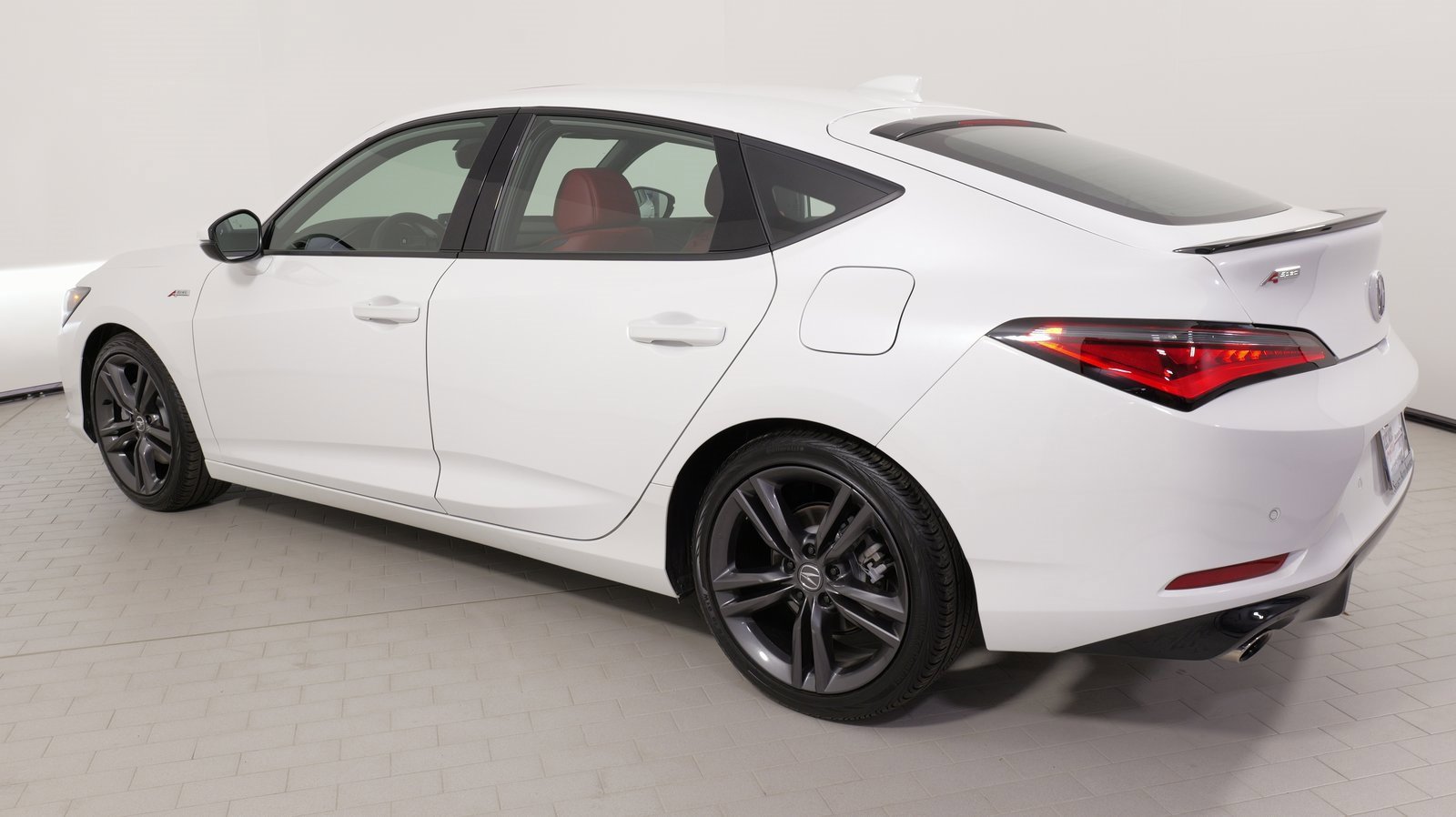 Used 2025 Acura Integra A-Spec image 17