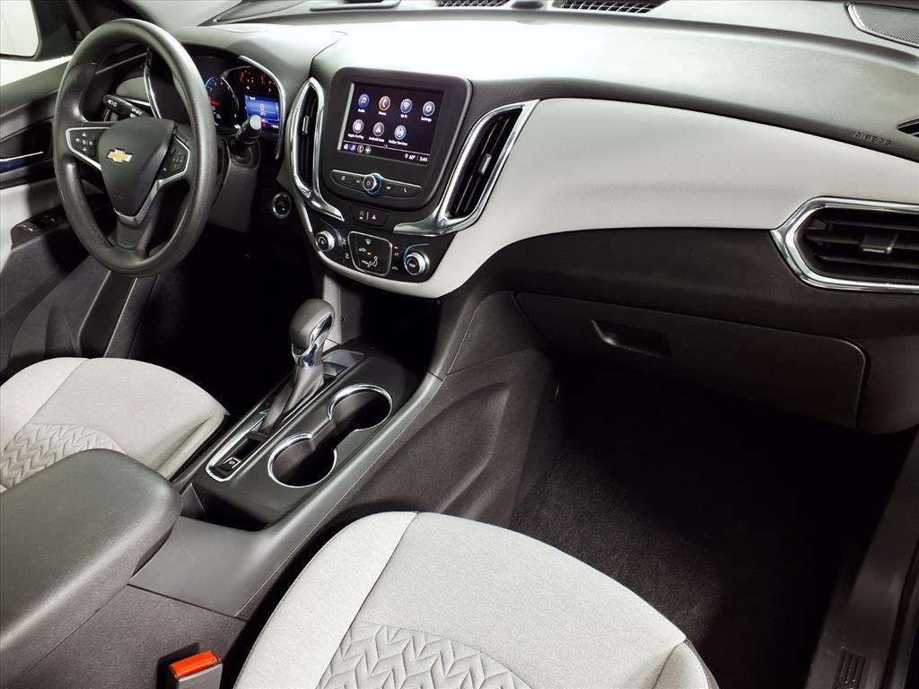 Used 2022 Chevrolet Equinox LS w/ LS Convenience Package image 13
