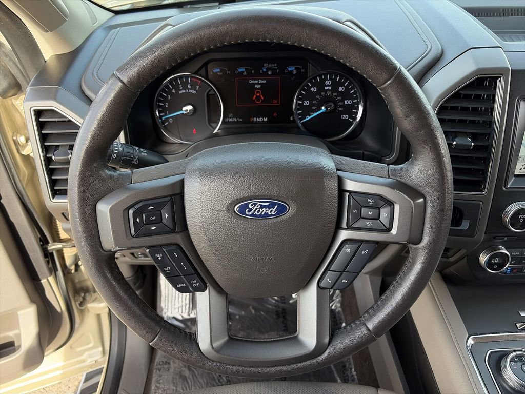 Used 2018 Ford Expedition XLT w/ Equipment Group 202A image 11