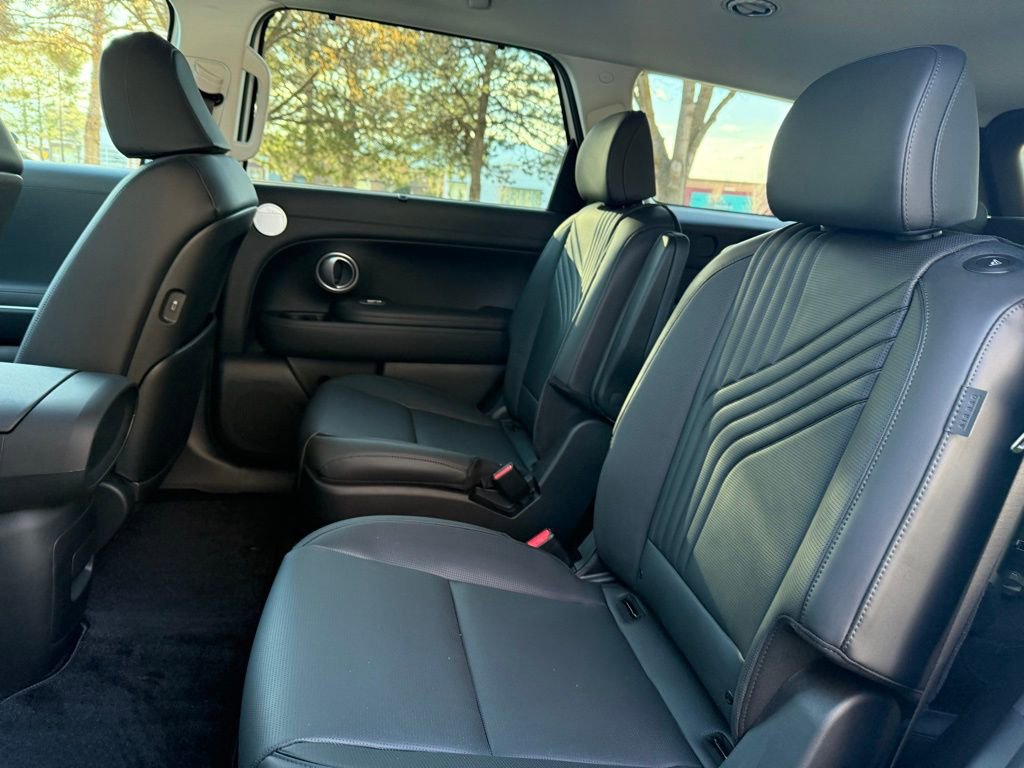 New 2026 Hyundai Palisade SEL image 16