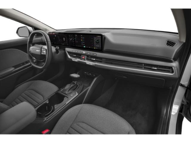 Certified 2025 Kia K4 EX FWD image 17