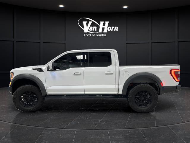 Used 2023 Ford F150 Raptor AWD/4WD image 6