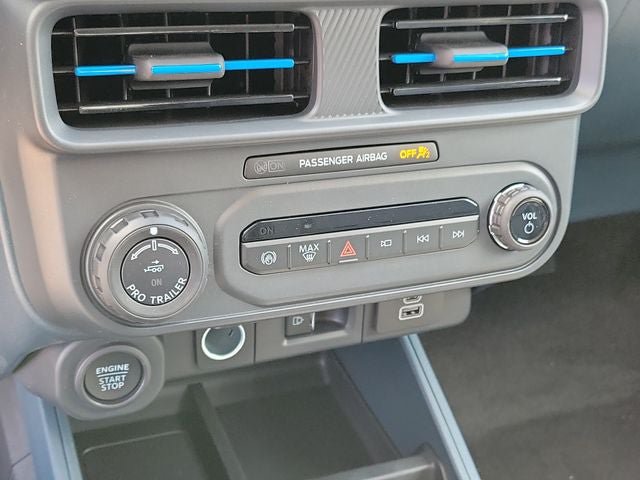New 2026 Ford Maverick Lobo AWD/4WD image 16