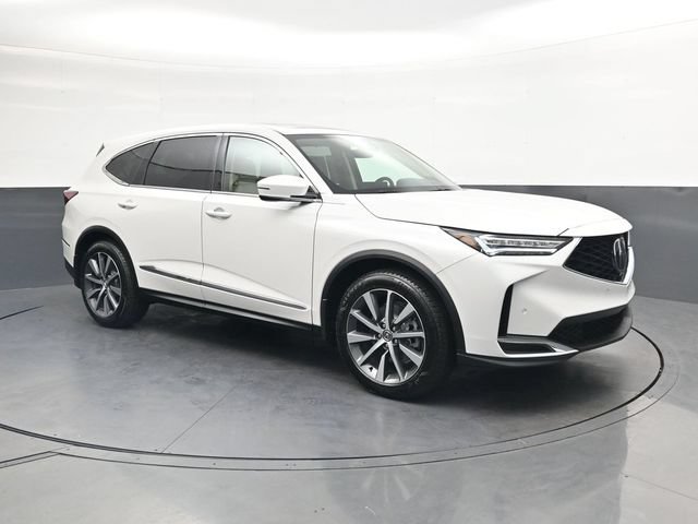 New 2026 Acura MDX SH-AWD w/ Technology Package image 2
