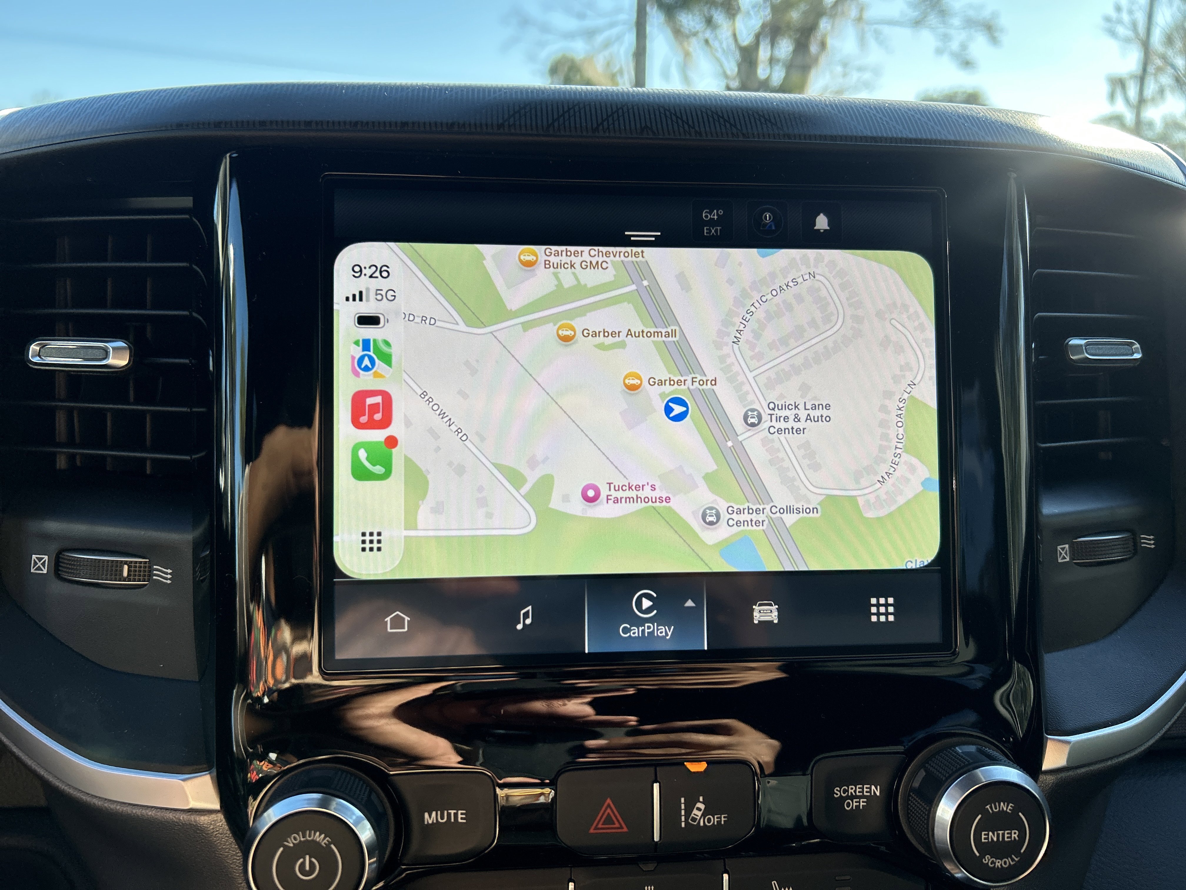 New 2026 RAM 1500 Big Horn w/ Night Edition image 27