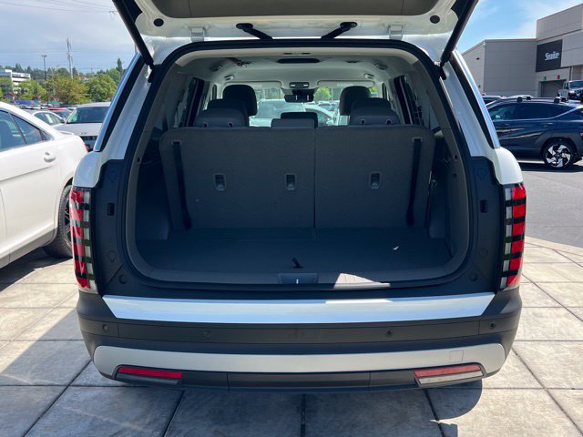 New 2026 Hyundai Palisade SE AWD/4WD image 12