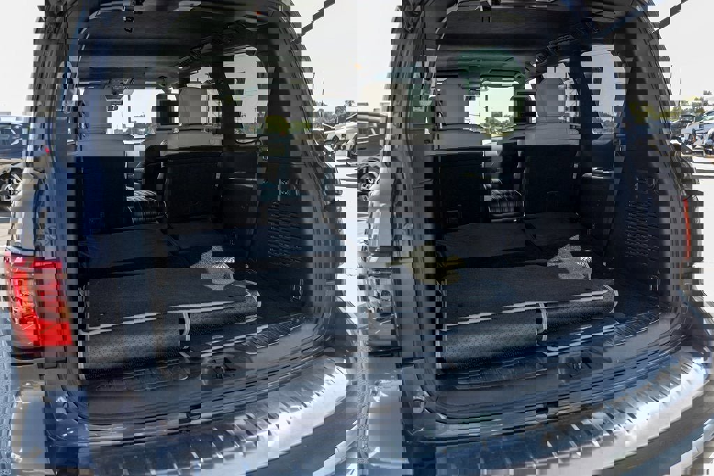 Used 2019 INFINITI QX80 Limited image 11