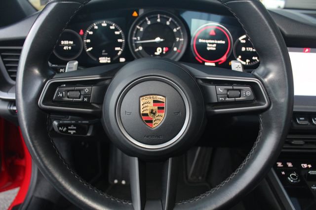 Certified 2021 Porsche 911 Carrera image 17