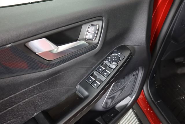 New 2026 Ford Escape ST-Line w/ Tech Pack #1 image 23