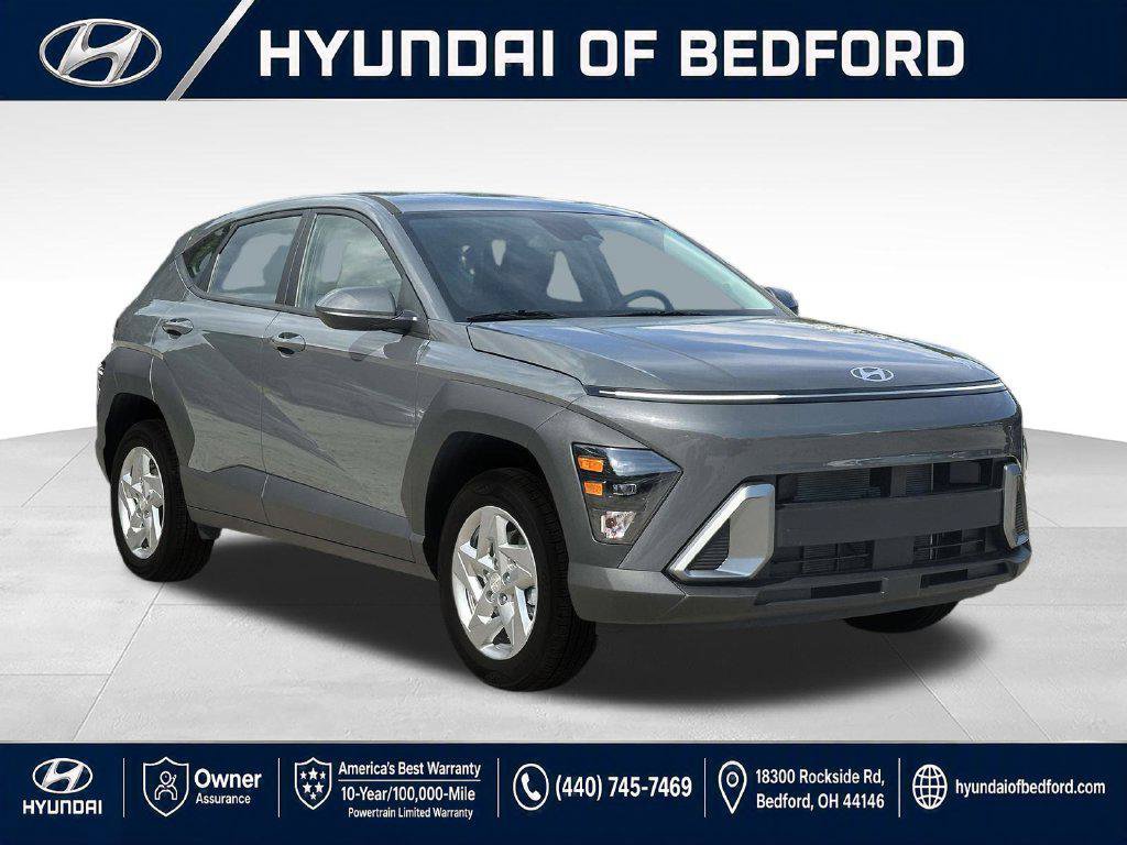 New 2027 Hyundai Kona SE AWD/4WD image 13