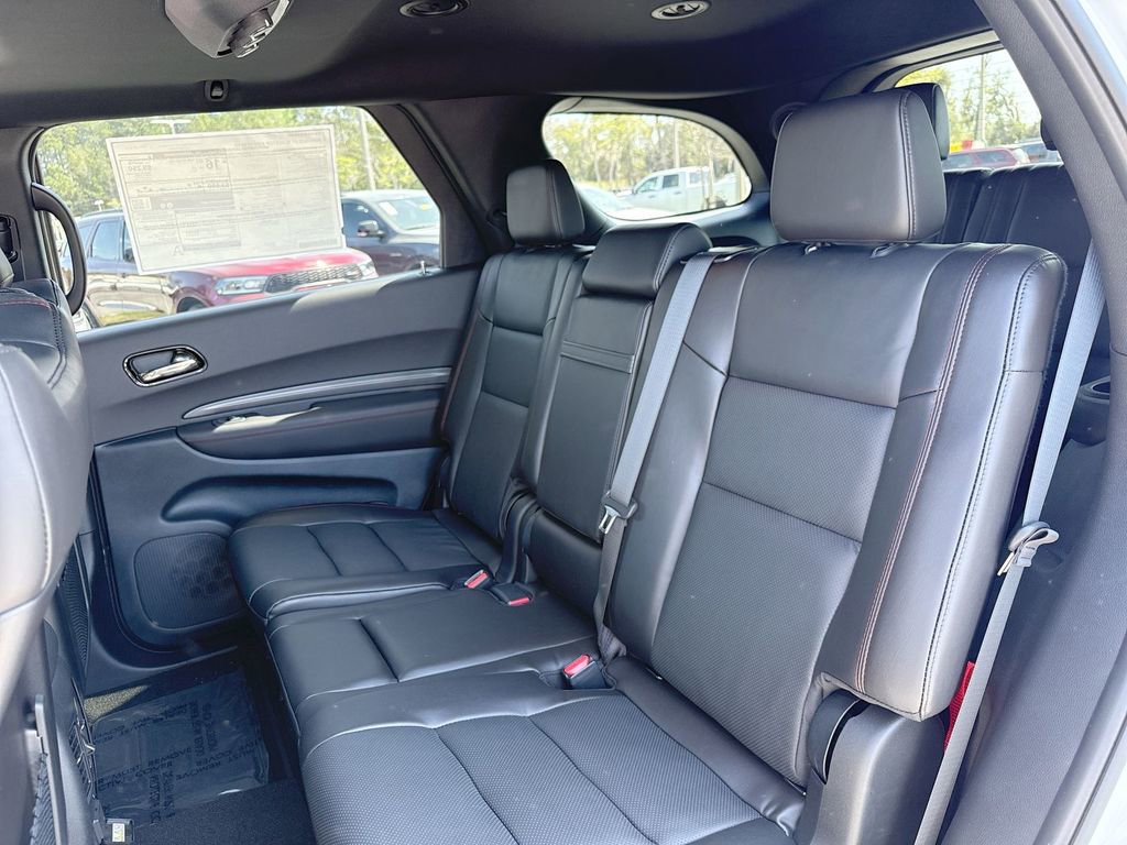 New 2026 Dodge Durango GT image 24