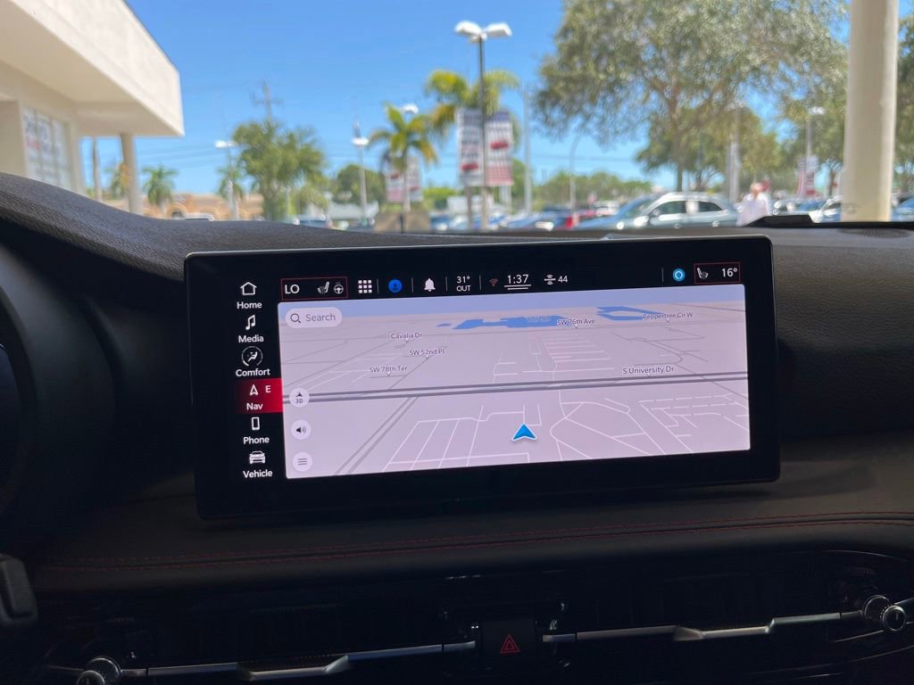 New 2023 Dodge Hornet GT Plus w/ GT Blacktop Package image 10