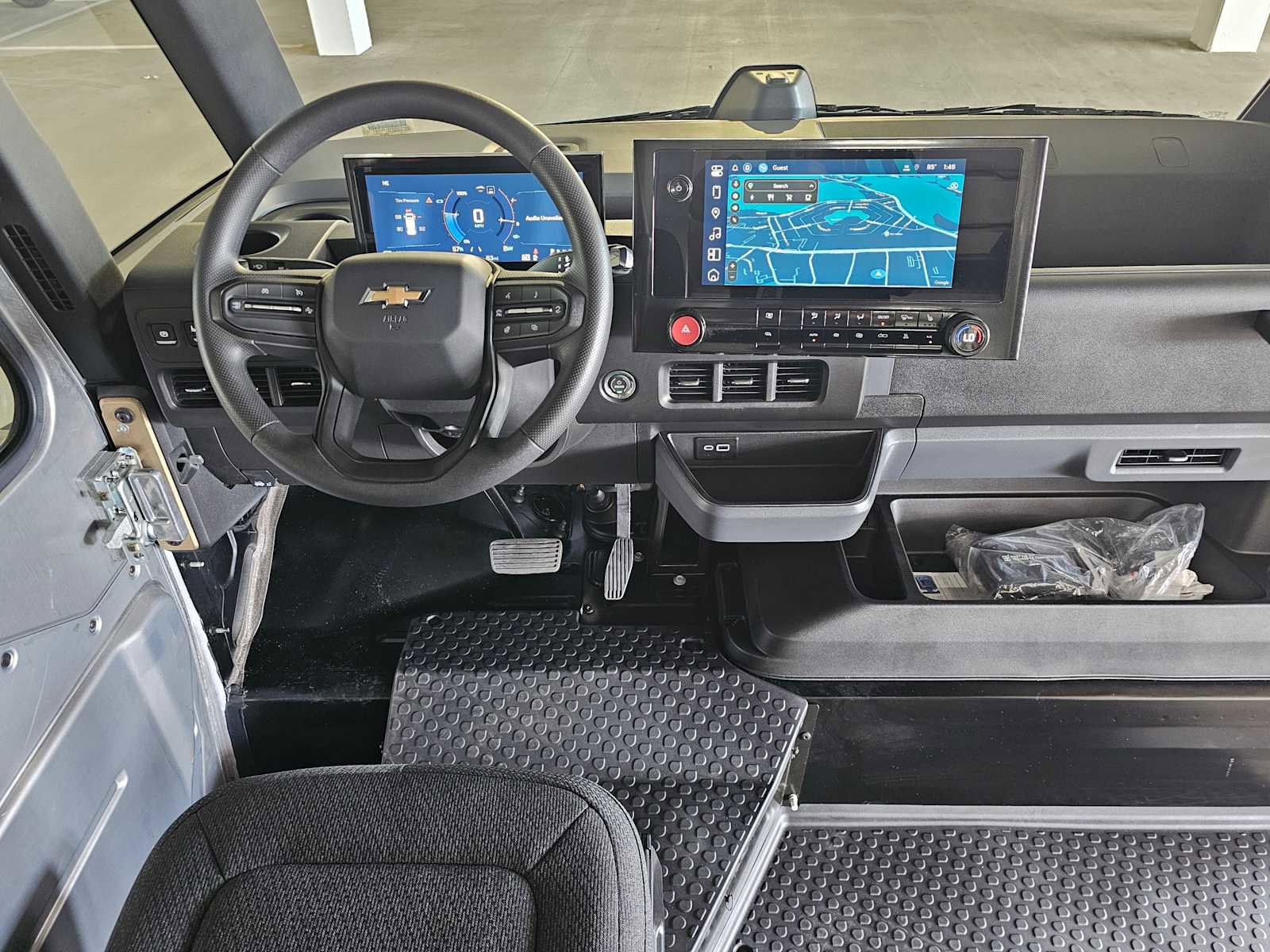 Used 2025 Chevrolet Brightdrop 400 image 13