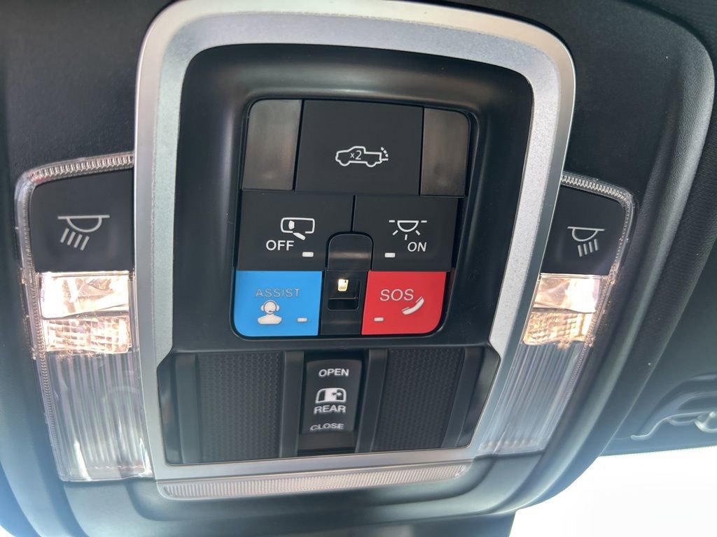 New 2026 RAM 2500 Laramie image 33