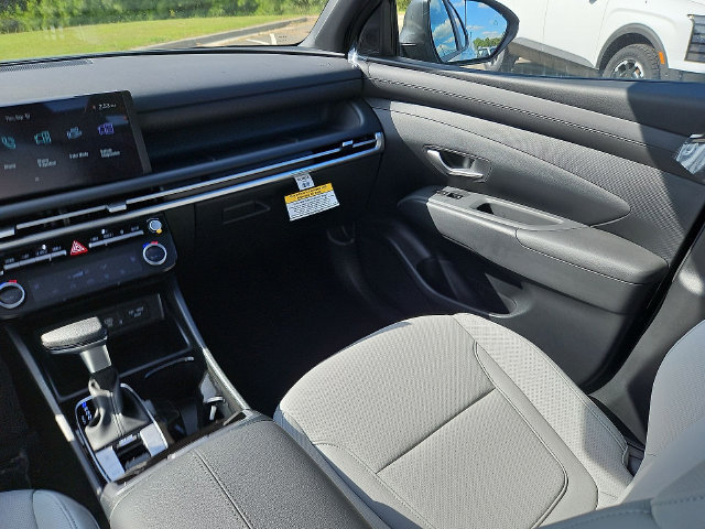 New 2026 Hyundai Santa Cruz SEL AWD/4WD image 12